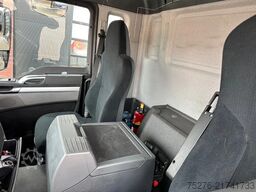 MAN TGS 26.480 6x4 HIAB 377-8 , winch Euro 6