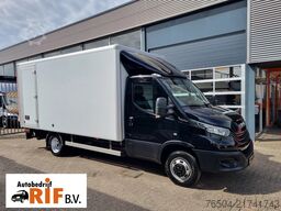 Iveco Daily 40C18 3.0D Koffer GVW 3500kg LBW 750KG Eu...