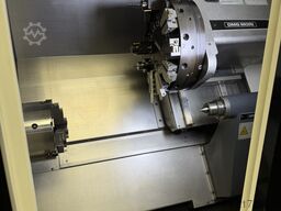 DMG MORI CTX alpha 500 V4