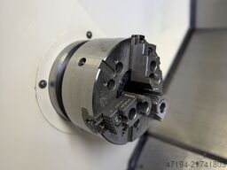 DMG MORI CTX alpha 500 V4