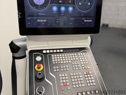 DMG MORI CTX alpha 500 V4