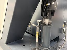 DMG MORI CTX alpha 500 V4