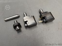 DMG MORI CTX alpha 500 V4