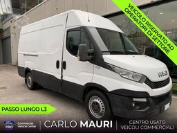 Iveco Daily 35s15 L3 H2   TURBINA ROTTA