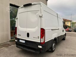 Iveco Daily 35s15 L3 H2   TURBINA ROTTA