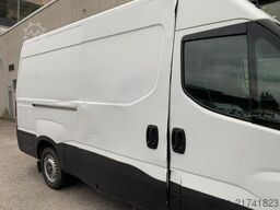 Iveco Daily 35s15 L3 H2   TURBINA ROTTA