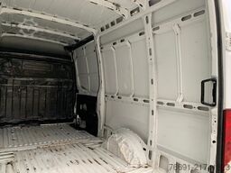 Iveco Daily 35s15 L3 H2   TURBINA ROTTA