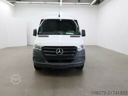 Mercedes-Benz eSprinter 312 Kasten FWD,3.924mm Radstand