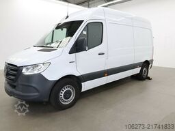 Mercedes-Benz eSprinter 312 Kasten FWD,3.924mm Radstand