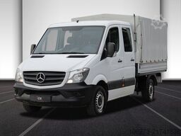 Mercedes-Benz Sprinter 314 CDI DOKA Pritsche,Tempomat