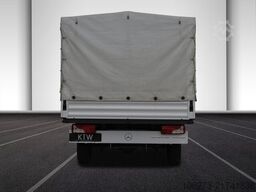 Mercedes-Benz Sprinter 314 CDI DOKA Pritsche,Tempomat