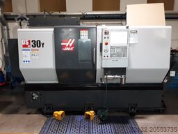 Haas DS-30Y