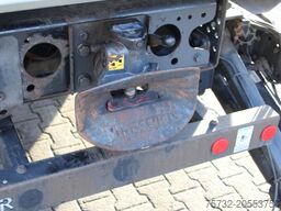 Mercedes-Benz Actros 2545 E6 Plane Retarder LBW ANK Schlafkab