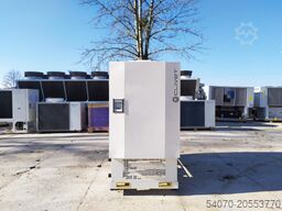 Aircooled chiller CLIVET WSAT-YES 18.2 53 KW. 2020 yom