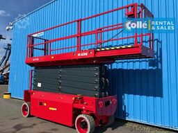 MAGNI ES 1912 E | 2024