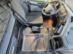 Terberg FM2850-T / 10x4 / PENZ CRANE / KRAN