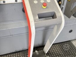 Bystronic Xact Smart 225/4100