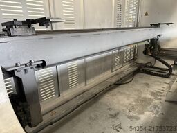 Bystronic Xact Smart 225/4100