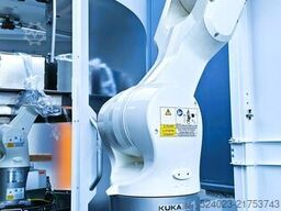 KUKA KR6 R900-2 KRC4 Compact