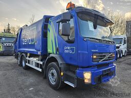 VOLVO FE-320 6x2 Lift/Lenk Luft/Luft JOAB Anac