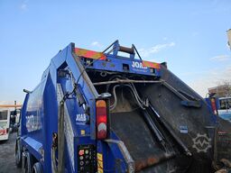 VOLVO FE-320 6x2 Lift/Lenk Luft/Luft JOAB Anac