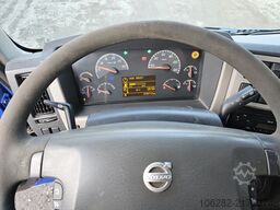 VOLVO FE-320 6x2 Lift/Lenk Luft/Luft JOAB Anac