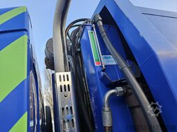 VOLVO FE-320 6x2 Lift/Lenk Luft/Luft JOAB Anac