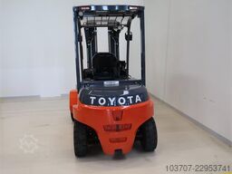 Toyota 8FBMT50