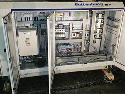 Rothlehner Arbeitsbühnen Rothlehner Arbeitsbühnen Rothlehner Arbeitsbühnen