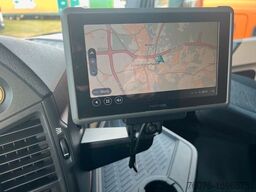 MERCEDES-BENZ 2545 LL 6x2/4 Koffer Doppelstock LBW Giga