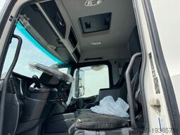 MERCEDES-BENZ Antos 1824 - Umlader- Nebenantrieb