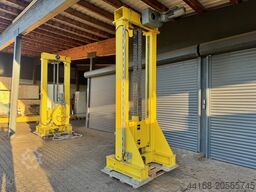 IMG Säulenhubdrehvorrichtung 3 - Achs 5000 Kg