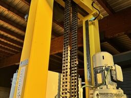 IMG Säulenhubdrehvorrichtung 3 - Achs 5000 Kg