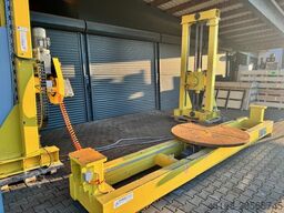 IMG Säulenhubdrehvorrichtung 3 - Achs 5000 Kg