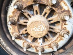 SAMRO CARRIER VECTOR 1850