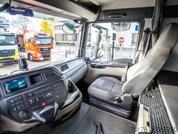 MAN TGS 18.510 BLS - 4X4H - HYDR.