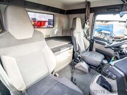 MAN TGS 18.510 BLS - 4X4H - HYDR.