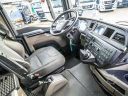 MAN TGS 18.510 BLS - 4X4H - HYDR.