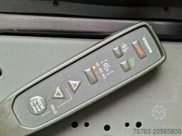 Volvo FH 13.500 Globetrotter 6x2 - PTO/Hydraulic - Fu...