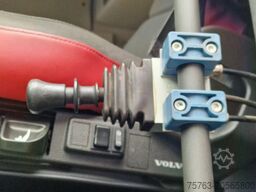 Volvo FH 13.500 Globetrotter 6x2 - PTO/Hydraulic - Fu...