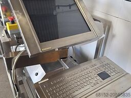 GE Healthcare UniFlux 120