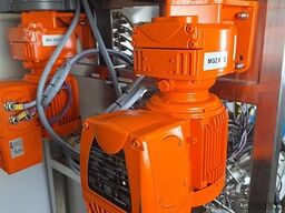 GE Healthcare UniFlux 120