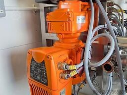 GE Healthcare UniFlux 120