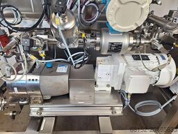 GE Healthcare UniFlux 120