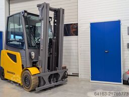 Jungheinrich EFG 425s G120-500DZ