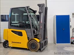 Jungheinrich EFG 425s G120-500DZ