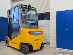 Jungheinrich EFG 425s G120-500DZ