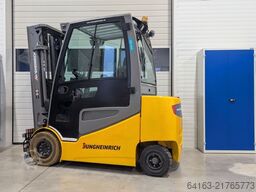 Jungheinrich EFG 425s G120-500DZ
