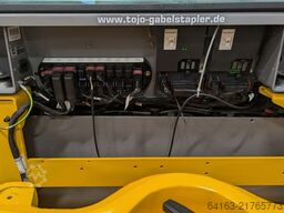 Jungheinrich EFG 425s G120-500DZ