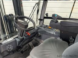 Jungheinrich EFG 425s G120-500DZ